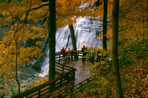 A Little Escape: Cuyahoga Valley National Park | Discovering Adventure