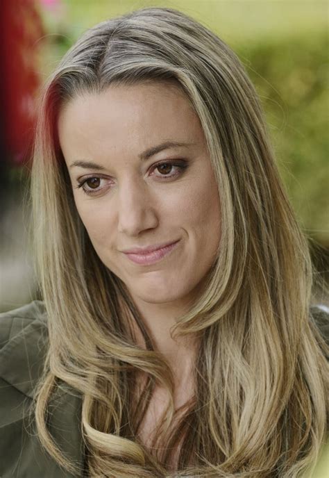 Zoie Palmer - Biography, Height & Life Story | Super Stars Bio