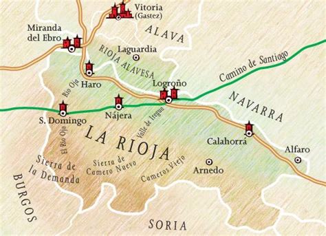 Rioja+Spain+Wine+Map+|+...+in+northern+spain+euskadi+the+rioja+wine ...