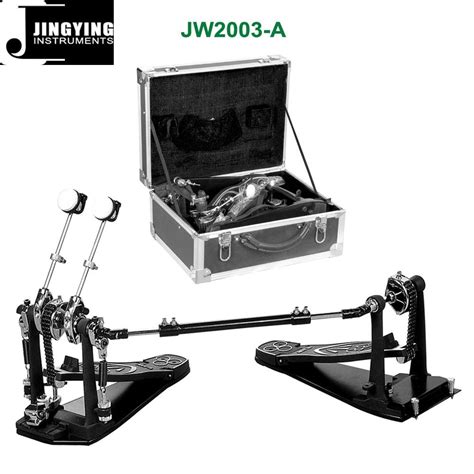 Drum Set Parts, Drum Pedal - JW2003-A/B - Custom (China Manufacturer ...