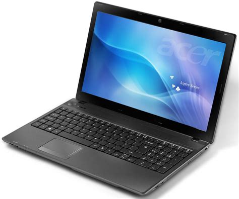 acer aspire laptop acer aspire 5336 windows 7 laptop rapid pcs