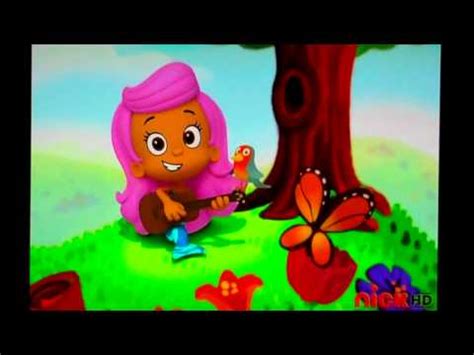 Bubble guppies restaurant - VidoEmo - Emotional Video Unity