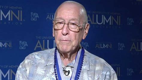 The University of Memphis Alumni Association: Half Century Club - YouTube