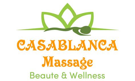 Massage des Tissus Profonds Casablanca