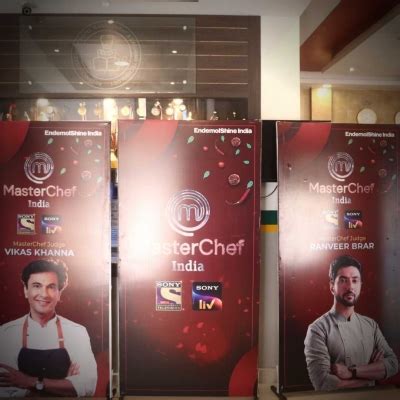 Master Chef Auditions at Regency college | Galleries - Regency College ...