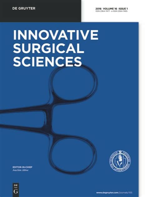 Innovative Surgical Sciences