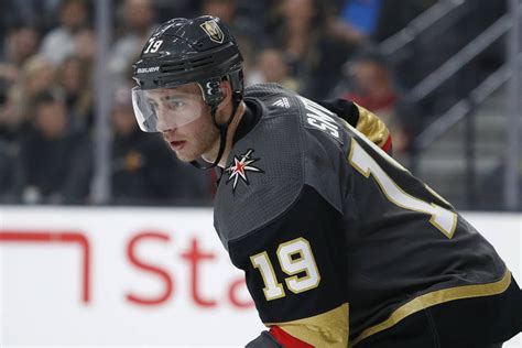 Reilly Smith roasts Panthers talking about playing without fans | Las Vegas Review-Journal