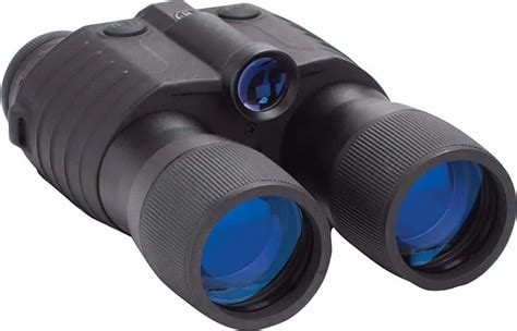 Bushnell Lynx Night Vision Binoculars Review