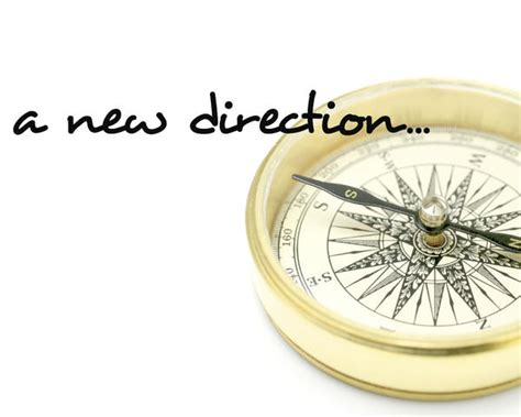 a new direction... by hacksaw6 on DeviantArt