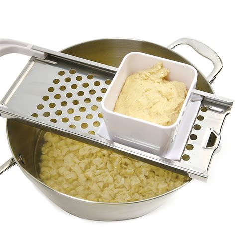 NORPRO SPAETZLE MAKER | Rush's Kitchen