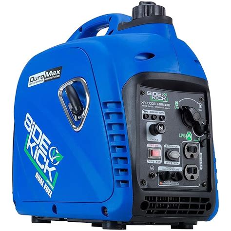 Top 6 Best Quiet Propane Generators [Nov 2024] Reviews & Buying Guide