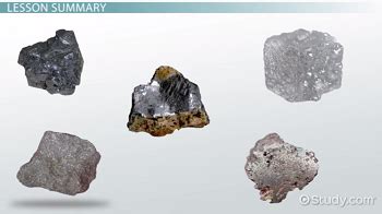 Uses of metal ores | physicsedu