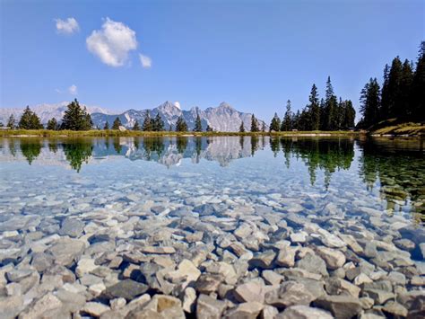 Summer Hiking in Seefeld - Mountain Rebel