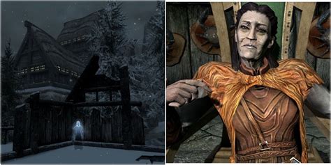 Skyrim: 10 Unanswered Questions We Still Have About Morthal