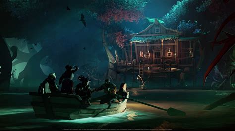 Купить лицензионный ключ Sea of Thieves по цене 1499₽ для Steam в магазине ICE GAMES