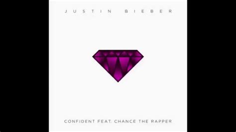 Confident- Justin Bieber (Audio) - YouTube