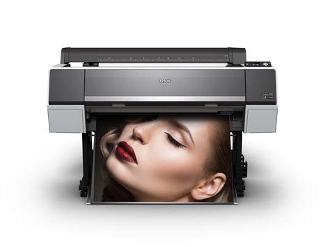 Epson Introduce 4 New Large-Format Printers | ePHOTOzine