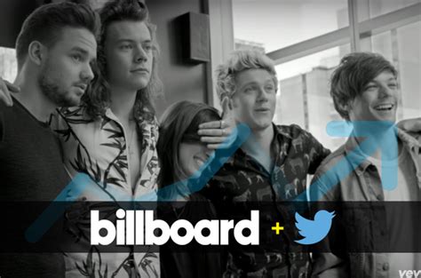 One Directionâ€™s â€˜Perfectâ€™ Hits No. 1 on Billboard + Twitter Top ...