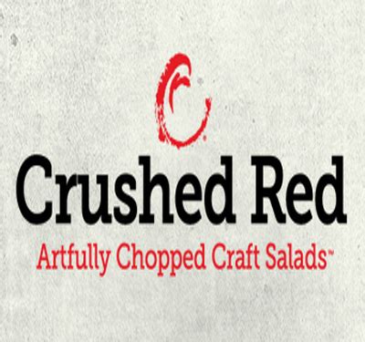 Crushed Red Overland Park - Reviews and Deals at Restaurant.com