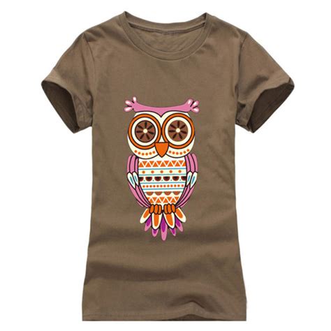 "Romantic" - Owl T-Shirt - OwlFanWorld