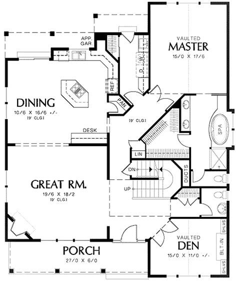 Drawing Fireplace On Floor Plan - Free | Wallpaper