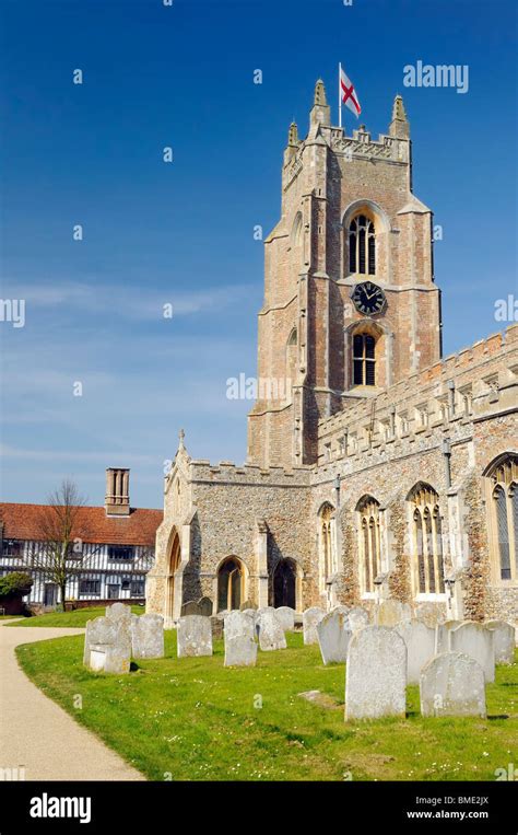 Stoke by nayland hi-res stock photography and images - Alamy