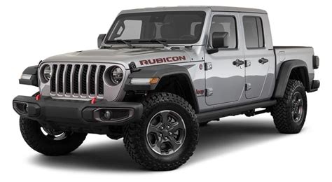 2022 Jeep Gladiator | Truck Dealers serving Gunnison, CO