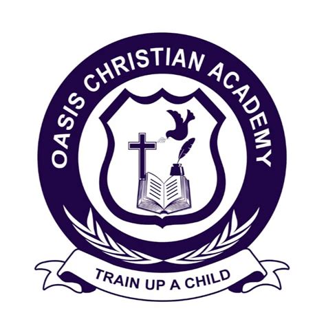 Oasis Christian Academy - YouTube