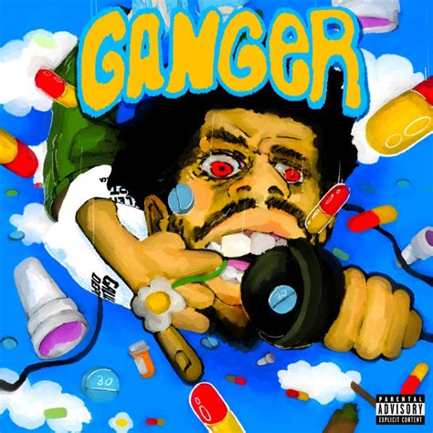 Veeze announces new album Ganger | The FADER