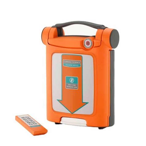 Cardiac Science Powerheart® G5 - Marelly AEDs & Safety