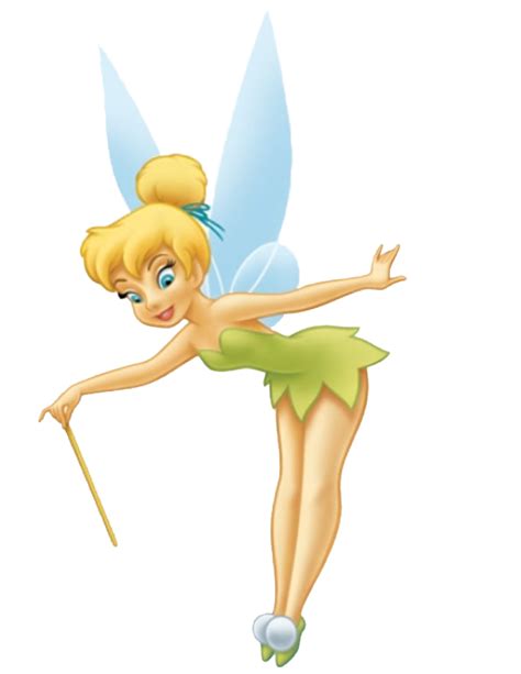 Tinkerbell Png Tinkerbell Clipart Vector Clipartfest Wikiclipart ...