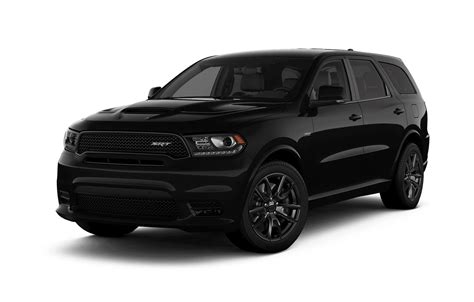 2019 Dodge Durango | Dodge Canada