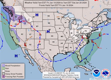 Brownfield Ag Weather Today - Brownfield Ag News