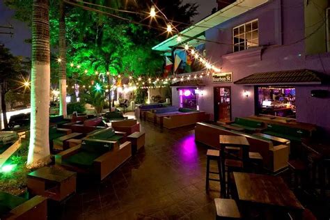 Cartagena Nightlife | Best Bars And Clubs - Hi Cartagena