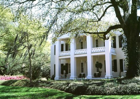 Visit plantation homes of the American South | Audley Travel UK