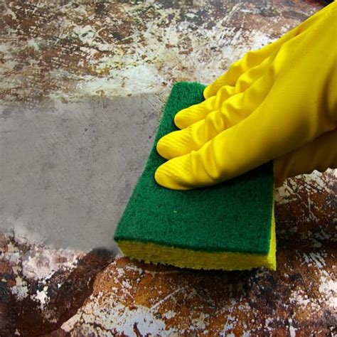 How to Clean Stainless Steel Pans Step by Step