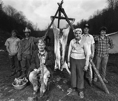 A Family That Time Forgot: Traditional Kentucky Living | Appalachian ...