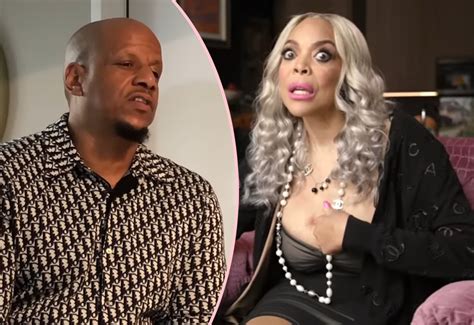 Wendy Williams’ Ex-Husband Kevin Hunter ‘Furious’ About Her Upcoming ...