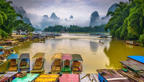 Guilin Travel Guide | Guilin Tourism - KAYAK