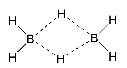 Is BH3 Polar or Nonpolar? - Techiescientist