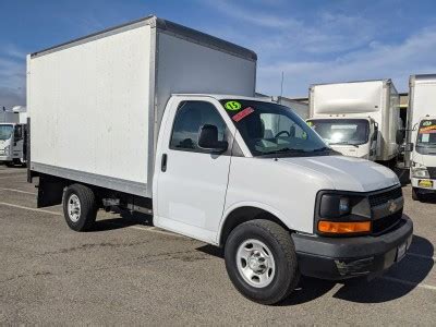 Used 2015 Chevrolet Express 3500 1GB0G2CF6F1180664 in Fountain Valley ...