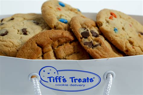 Tiff's Treats Closes $11M Funding Round |FinSMEs