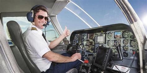 Pilot Shortage Gets Parliament’s Attention - Canadian Aviator Magazine