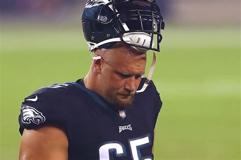 Lane Johnson injury: Eagles right tackle out for rest of 2020 NFL season - Bleeding Green Nation