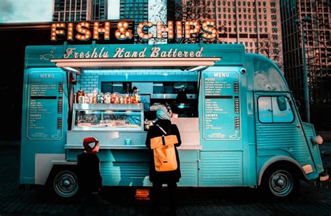 Food Trucks Denver | Best Truck Eats & Events To Try (2023)