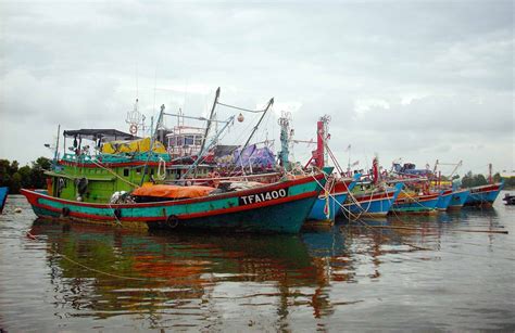 Bot Nelayan Untuk Dijual / Pengusaha bot nelayan Kuala Perlis berdepan ...