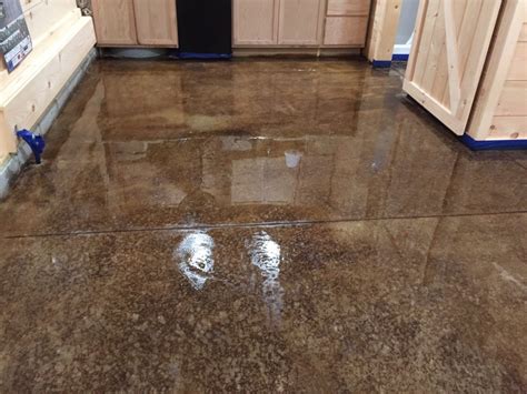 Acid Etch Stain Concrete Floors – Clsa Flooring Guide