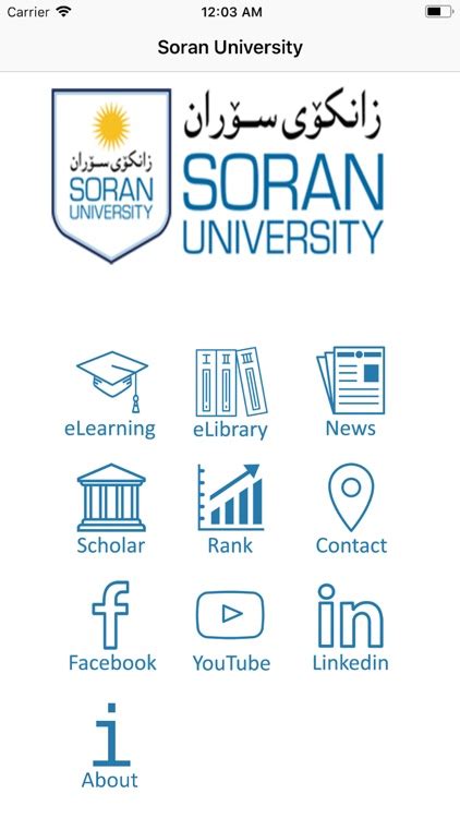 Soran University by Soran University