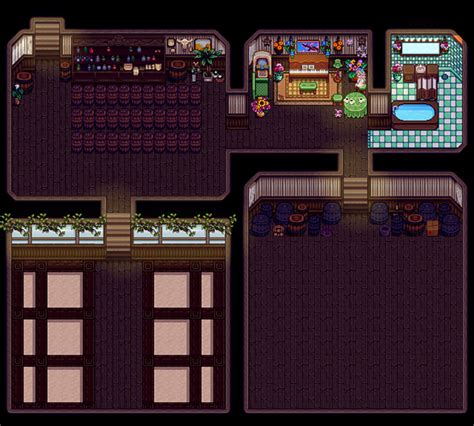 The 10 Best Cask & Cellar Mods for Stardew Valley – FandomSpot