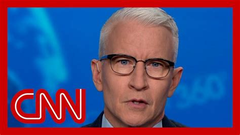 Anderson Cooper Saves Trump In Court After…